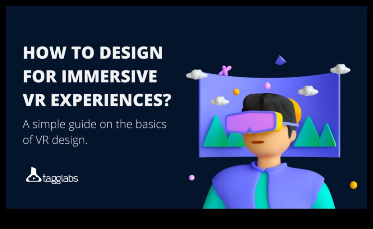 Designing for Presence: The Psychology of User-focused Virtual Reality