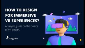 Designing for Presence: The Psychology of User-focused Virtual Reality