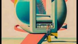 Προοπτικές σχεδίασης: Τέχνη μέσα από διαφορετικούς φακούς στην αναδυόμενη τεχνολογία