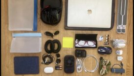 Tech Terrain: Συσκευές αιχμής για το Digital Nomad