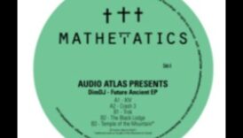 The Audio Atlas: Μουσική από όλο τον κόσμο ως δώρα