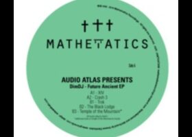 The Audio Atlas: Μουσική από όλο τον κόσμο ως δώρα