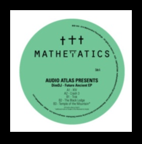 The Audio Atlas: Μουσική από όλο τον κόσμο ως δώρα