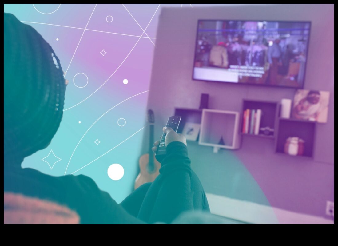 The Zen of Watching: Τηλεοράσεις με δυνατότητες διαλογισμού και χαλάρωσης