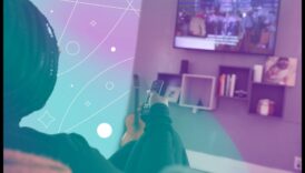 The Zen of Watching: Τηλεοράσεις με δυνατότητες διαλογισμού και χαλάρωσης