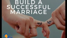 Υγιείς ενώσεις: Στρατηγικές για έναν ευτυχισμένο γάμο