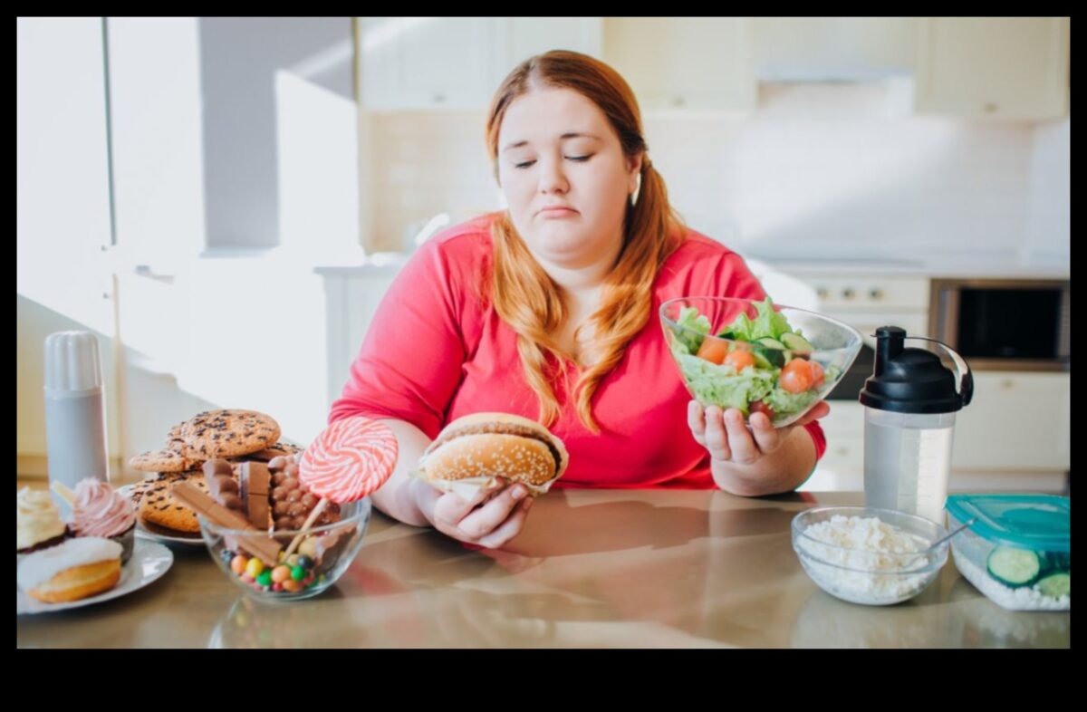 Δίαιτες απώλειας βάρους για τροφές: Εύρεση γευστικών εναλλακτικών