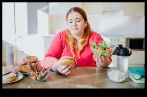 Δίαιτες απώλειας βάρους για τροφές: Εύρεση γευστικών εναλλακτικών