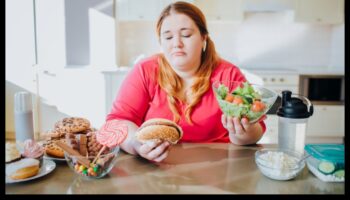 Δίαιτες απώλειας βάρους για τροφές: Εύρεση γευστικών εναλλακτικών