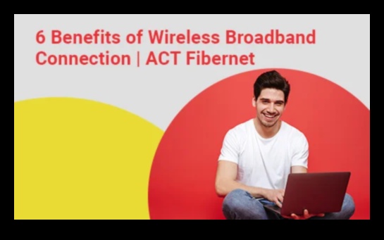 No Strings Attached: Embracing the Freedom of Wireless Living